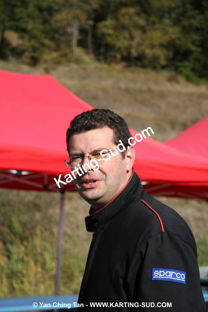 18/10/2009 : 4 Heures Loisir des Pyrénées à Lavelanet (photos Yan Ching Tan) 2009 — karting