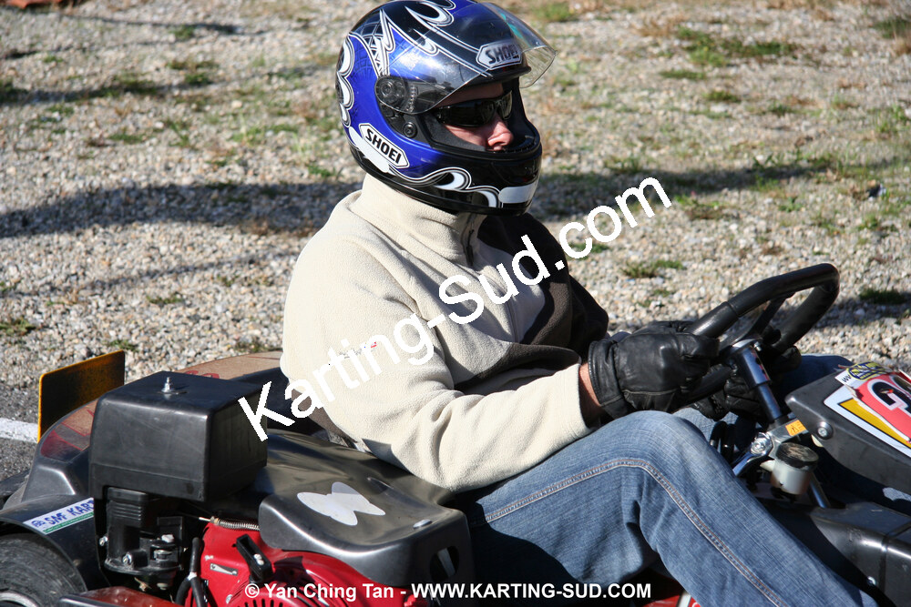 18/10/2009 : 4 Heures Loisir des Pyrénées à Lavelanet (photos Yan Ching Tan) 2009 — karting