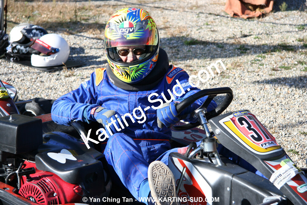 18/10/2009 : 4 Heures Loisir des Pyrénées à Lavelanet (photos Yan Ching Tan) 2009 — karting