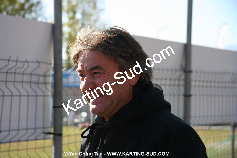 18/10/2009 : 4 Heures Loisir des Pyrénées à Lavelanet (photos Yan Ching Tan) 2009 — karting