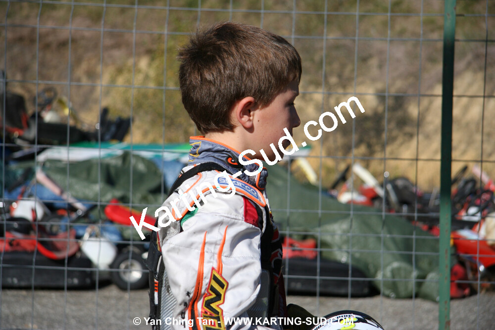 18/10/2009 : 4 Heures Loisir des Pyrénées à Lavelanet (photos Yan Ching Tan) 2009 — karting