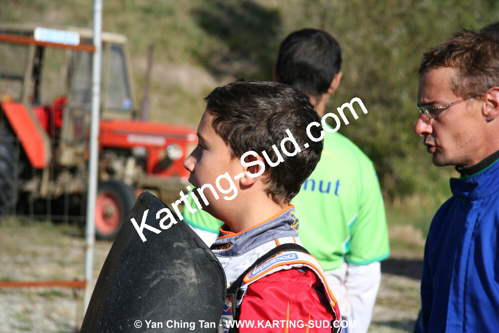 18/10/2009 : 4 Heures Loisir des Pyrénées à Lavelanet (photos Yan Ching Tan) 2009 — karting
