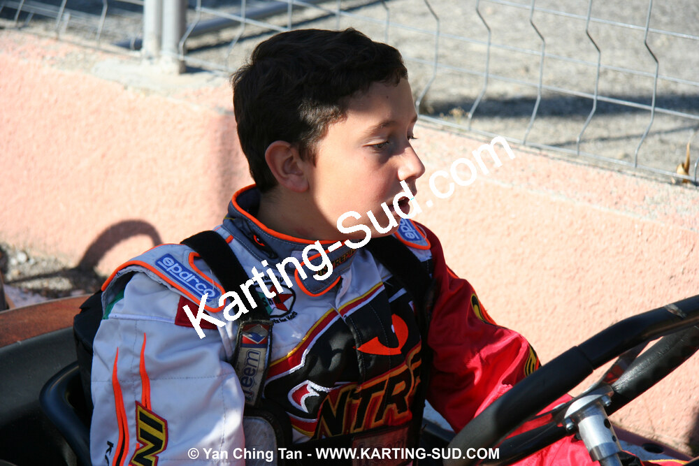 18/10/2009 : 4 Heures Loisir des Pyrénées à Lavelanet (photos Yan Ching Tan) 2009 — karting