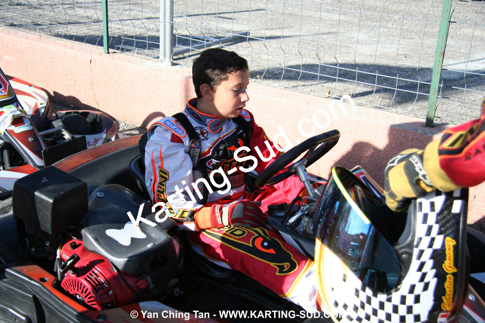 18/10/2009 : 4 Heures Loisir des Pyrénées à Lavelanet (photos Yan Ching Tan) 2009 — karting