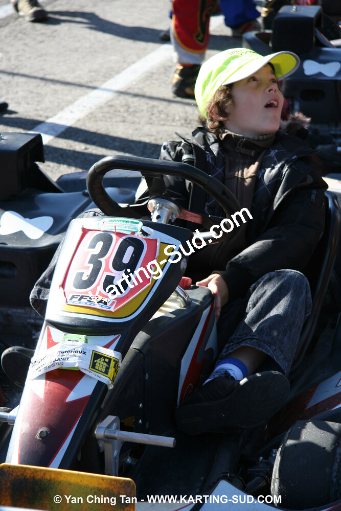 18/10/2009 : 4 Heures Loisir des Pyrénées à Lavelanet (photos Yan Ching Tan) 2009 — karting