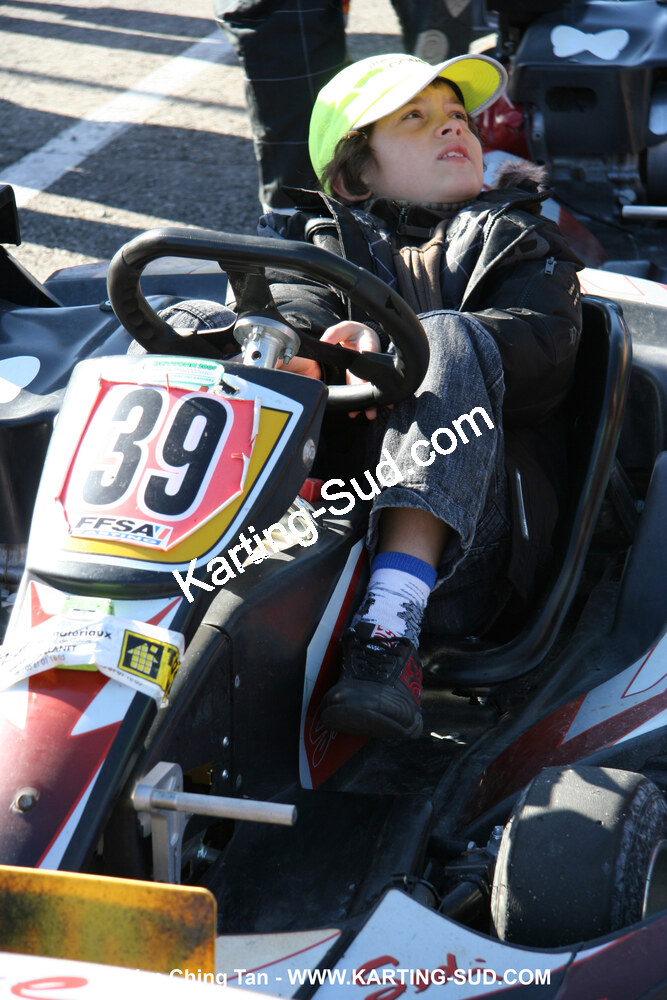 18/10/2009 : 4 Heures Loisir des Pyrénées à Lavelanet (photos Yan Ching Tan) 2009 — karting