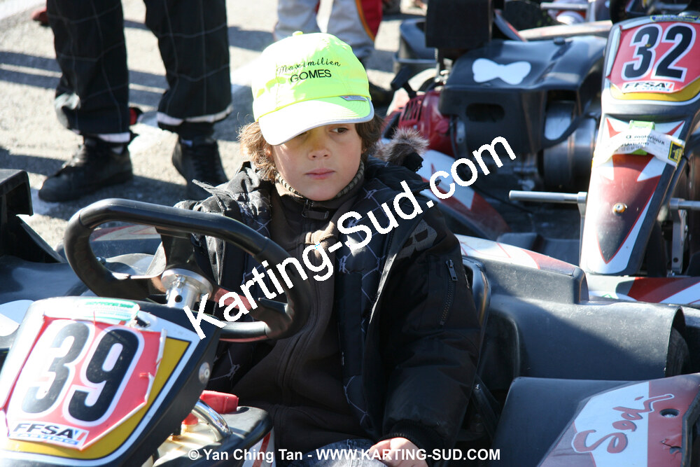 18/10/2009 : 4 Heures Loisir des Pyrénées à Lavelanet (photos Yan Ching Tan) 2009 — karting