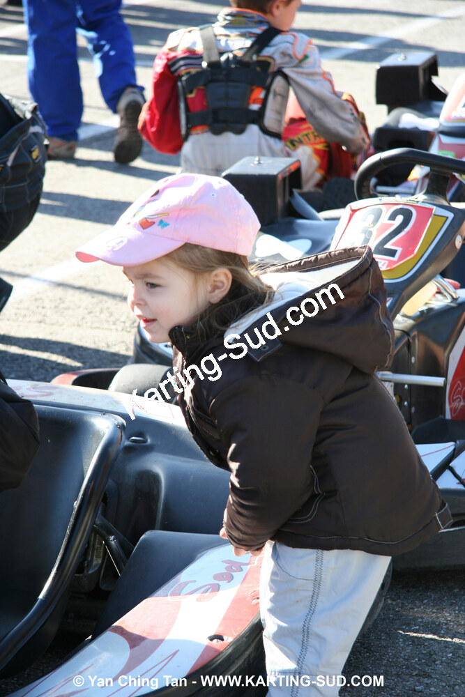 18/10/2009 : 4 Heures Loisir des Pyrénées à Lavelanet (photos Yan Ching Tan) 2009 — karting