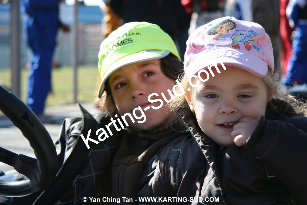 18/10/2009 : 4 Heures Loisir des Pyrénées à Lavelanet (photos Yan Ching Tan) 2009 — karting