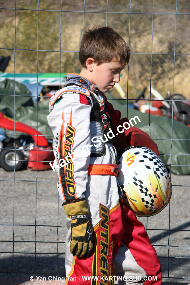 18/10/2009 : 4 Heures Loisir des Pyrénées à Lavelanet (photos Yan Ching Tan) 2009 — karting