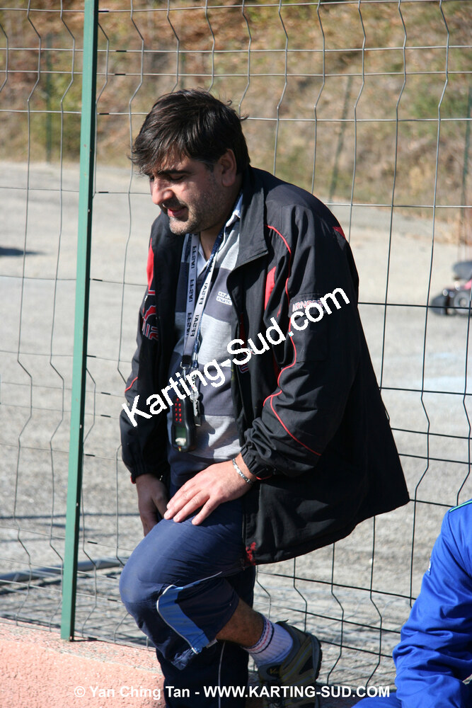 18/10/2009 : 4 Heures Loisir des Pyrénées à Lavelanet (photos Yan Ching Tan) 2009 — karting