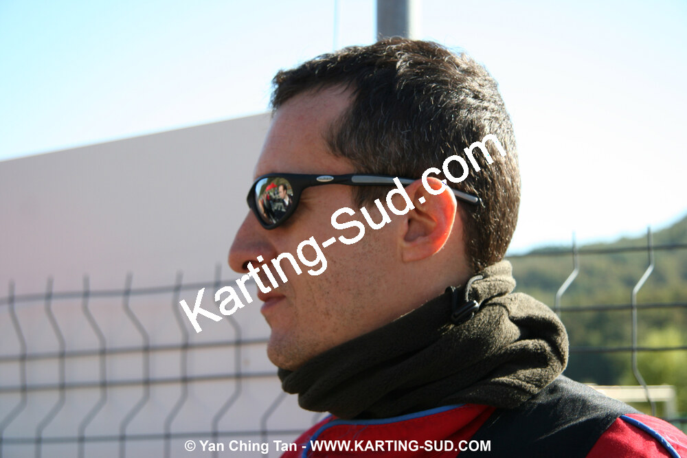 18/10/2009 : 4 Heures Loisir des Pyrénées à Lavelanet (photos Yan Ching Tan) 2009 — karting