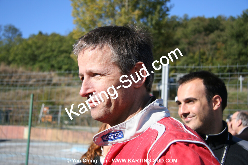 18/10/2009 : 4 Heures Loisir des Pyrénées à Lavelanet (photos Yan Ching Tan) 2009 — karting