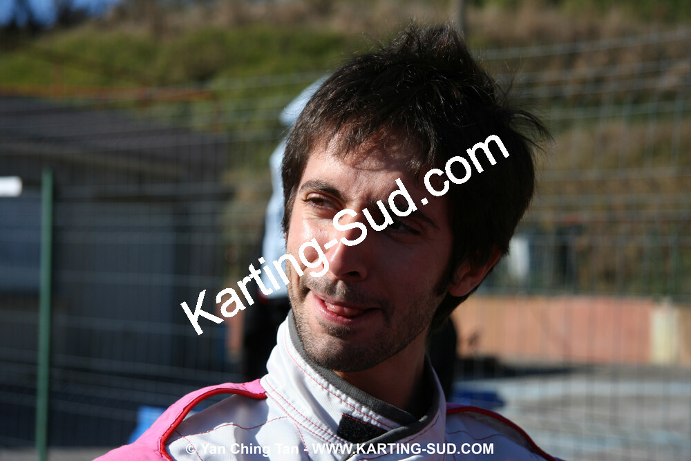 18/10/2009 : 4 Heures Loisir des Pyrénées à Lavelanet (photos Yan Ching Tan) 2009 — karting
