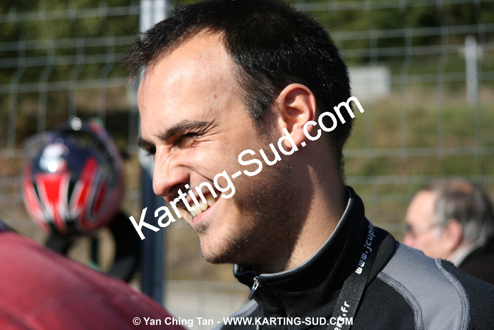 18/10/2009 : 4 Heures Loisir des Pyrénées à Lavelanet (photos Yan Ching Tan) 2009 — karting