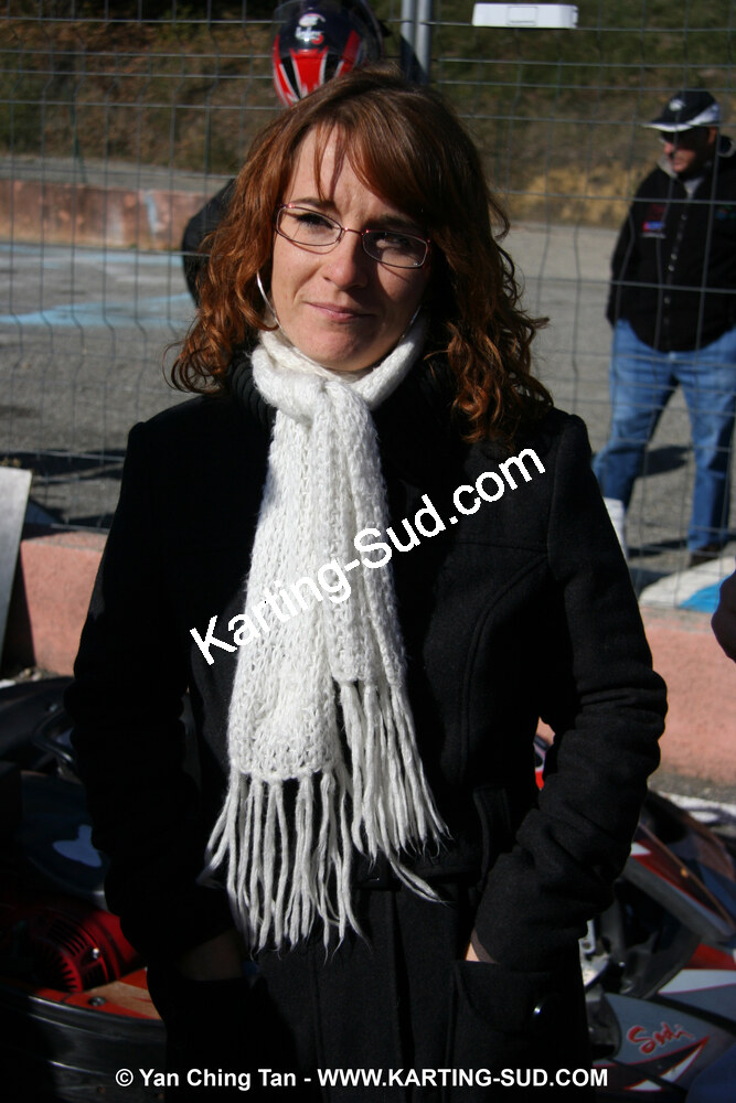 18/10/2009 : 4 Heures Loisir des Pyrénées à Lavelanet (photos Yan Ching Tan) 2009 — karting
