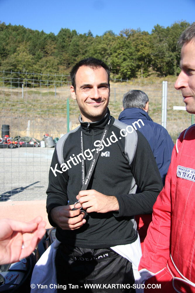 18/10/2009 : 4 Heures Loisir des Pyrénées à Lavelanet (photos Yan Ching Tan) 2009 — karting