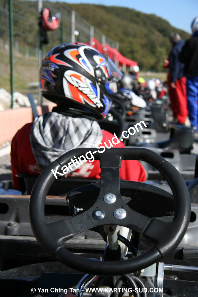 18/10/2009 : 4 Heures Loisir des Pyrénées à Lavelanet (photos Yan Ching Tan) 2009 — karting