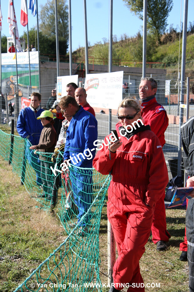 18/10/2009 : 4 Heures Loisir des Pyrénées à Lavelanet (photos Yan Ching Tan) 2009 — karting