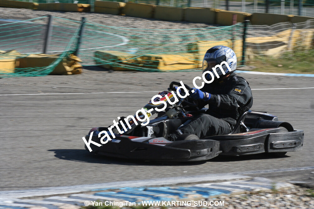 18/10/2009 : 4 Heures Loisir des Pyrénées à Lavelanet (photos Yan Ching Tan) 2009 — karting