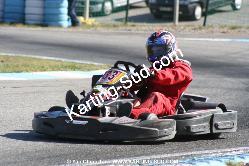 18/10/2009 : 4 Heures Loisir des Pyrénées à Lavelanet (photos Yan Ching Tan) 2009 — karting
