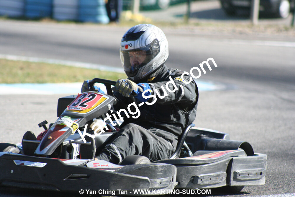 18/10/2009 : 4 Heures Loisir des Pyrénées à Lavelanet (photos Yan Ching Tan) 2009 — karting