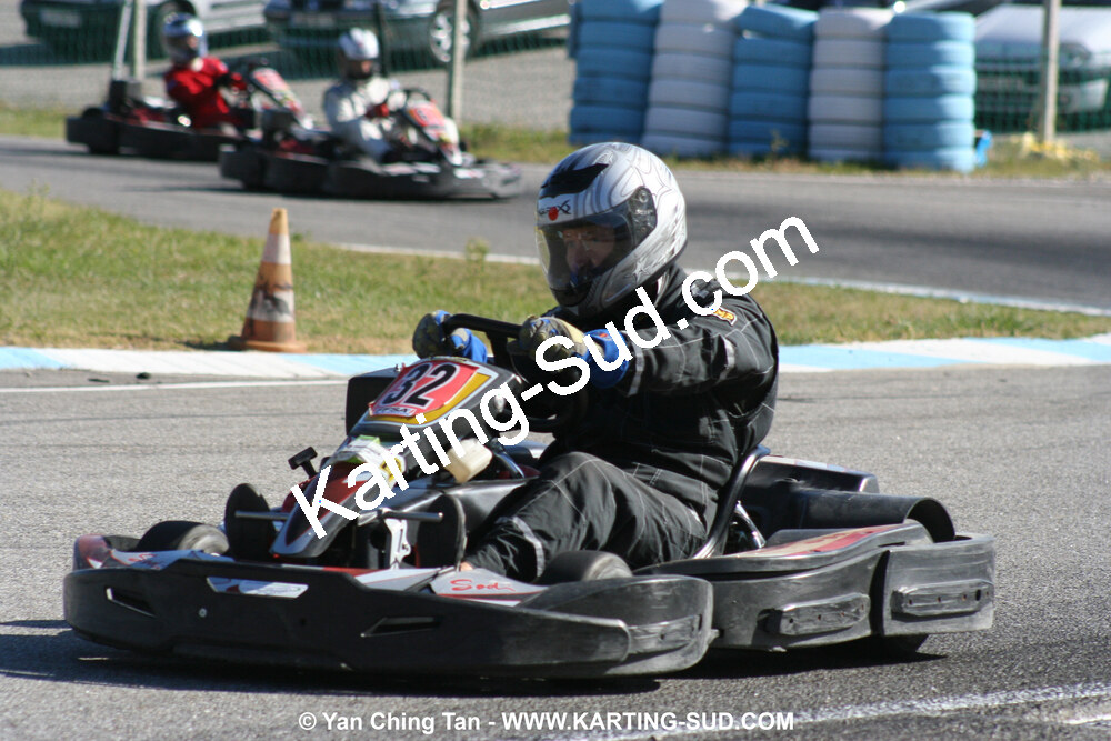 18/10/2009 : 4 Heures Loisir des Pyrénées à Lavelanet (photos Yan Ching Tan) 2009 — karting