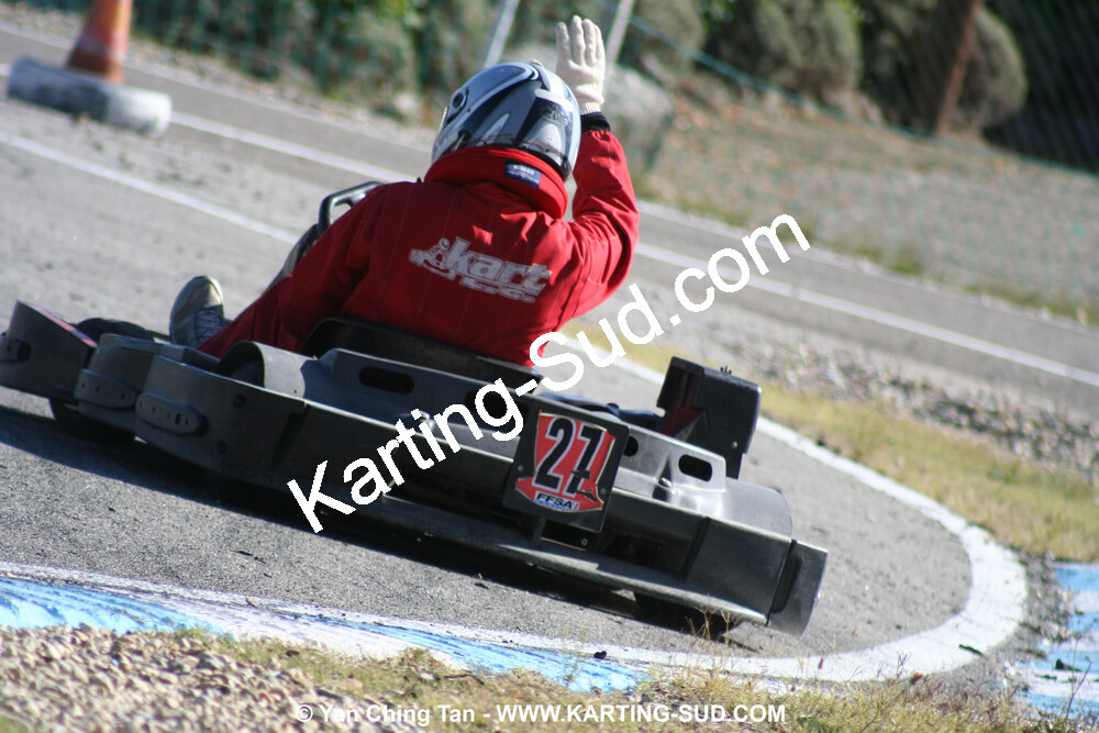18/10/2009 : 4 Heures Loisir des Pyrénées à Lavelanet (photos Yan Ching Tan) 2009 — karting