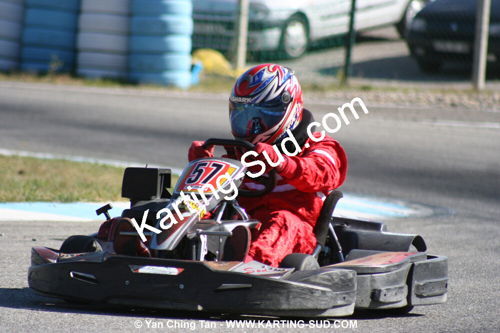 18/10/2009 : 4 Heures Loisir des Pyrénées à Lavelanet (photos Yan Ching Tan) 2009 — karting