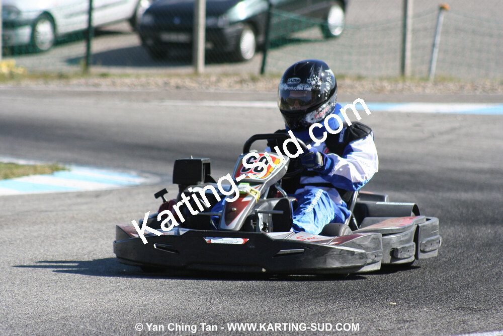 18/10/2009 : 4 Heures Loisir des Pyrénées à Lavelanet (photos Yan Ching Tan) 2009 — karting
