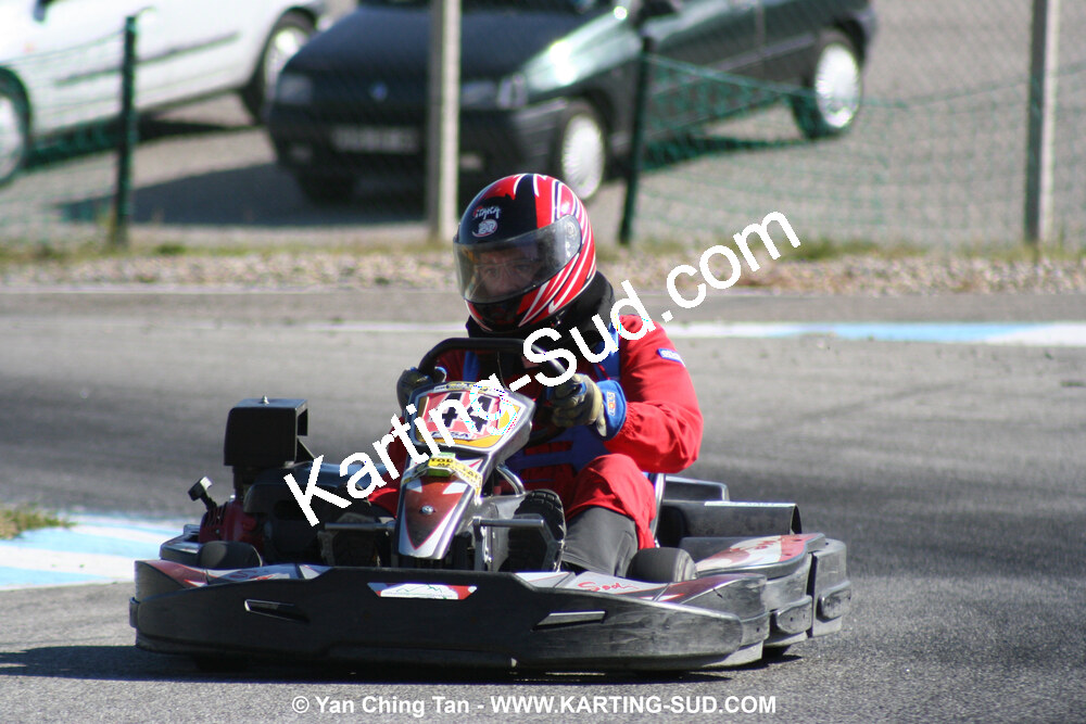 18/10/2009 : 4 Heures Loisir des Pyrénées à Lavelanet (photos Yan Ching Tan) 2009 — karting