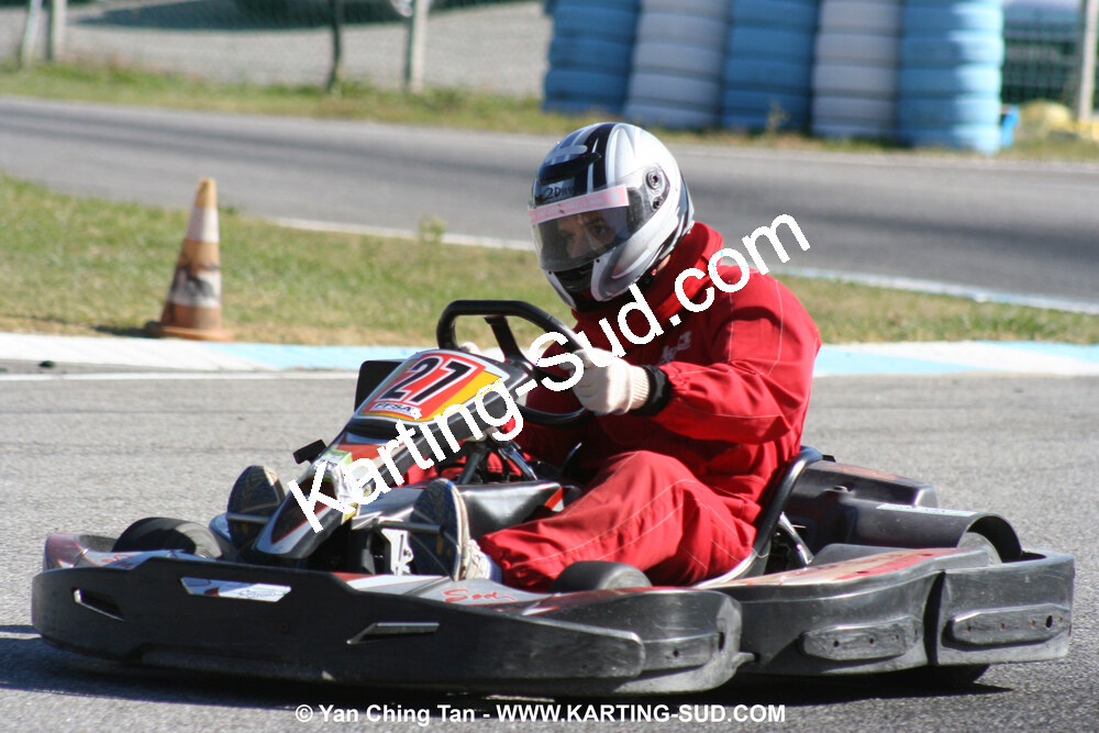 18/10/2009 : 4 Heures Loisir des Pyrénées à Lavelanet (photos Yan Ching Tan) 2009 — karting
