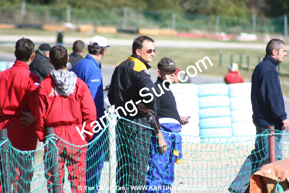 18/10/2009 : 4 Heures Loisir des Pyrénées à Lavelanet (photos Yan Ching Tan) 2009 — karting