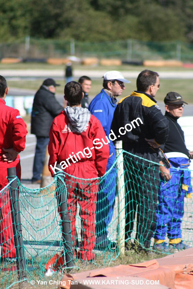 18/10/2009 : 4 Heures Loisir des Pyrénées à Lavelanet (photos Yan Ching Tan) 2009 — karting