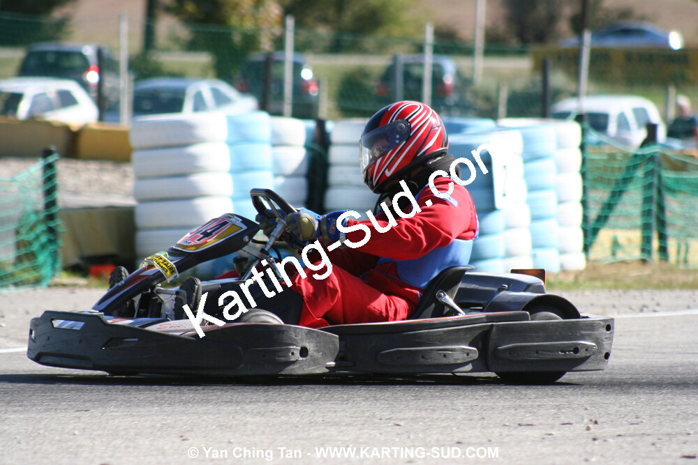 18/10/2009 : 4 Heures Loisir des Pyrénées à Lavelanet (photos Yan Ching Tan) 2009 — karting