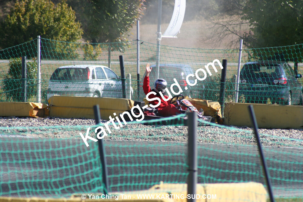 18/10/2009 : 4 Heures Loisir des Pyrénées à Lavelanet (photos Yan Ching Tan) 2009 — karting
