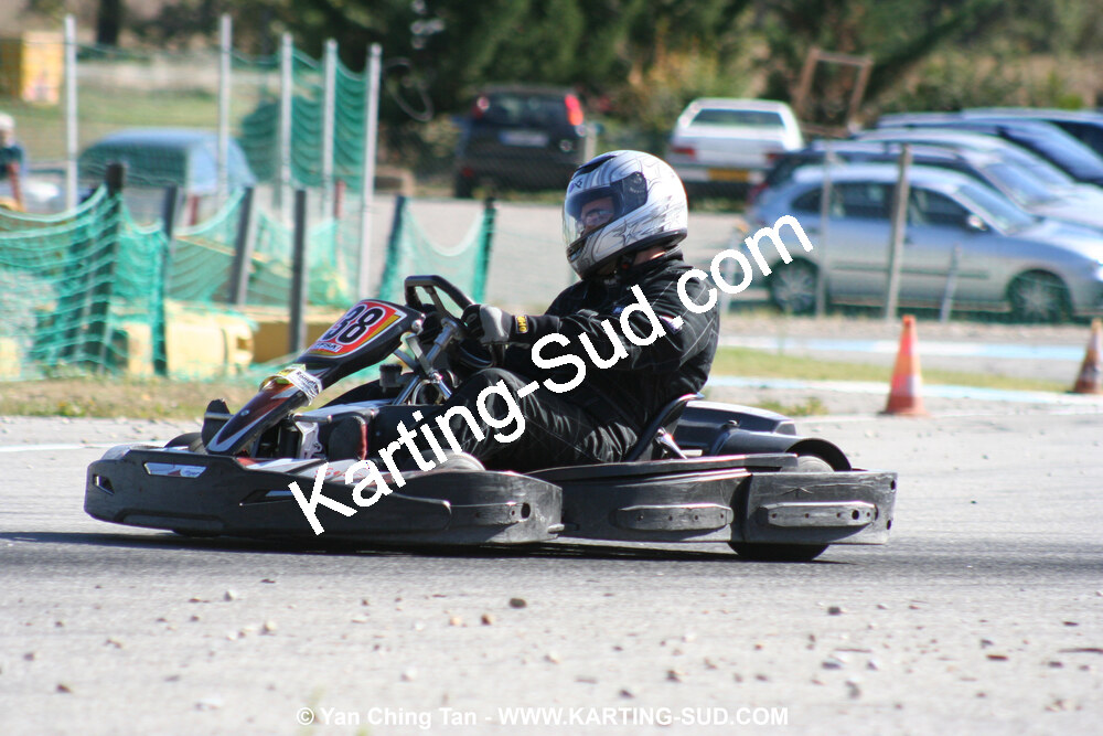 18/10/2009 : 4 Heures Loisir des Pyrénées à Lavelanet (photos Yan Ching Tan) 2009 — karting