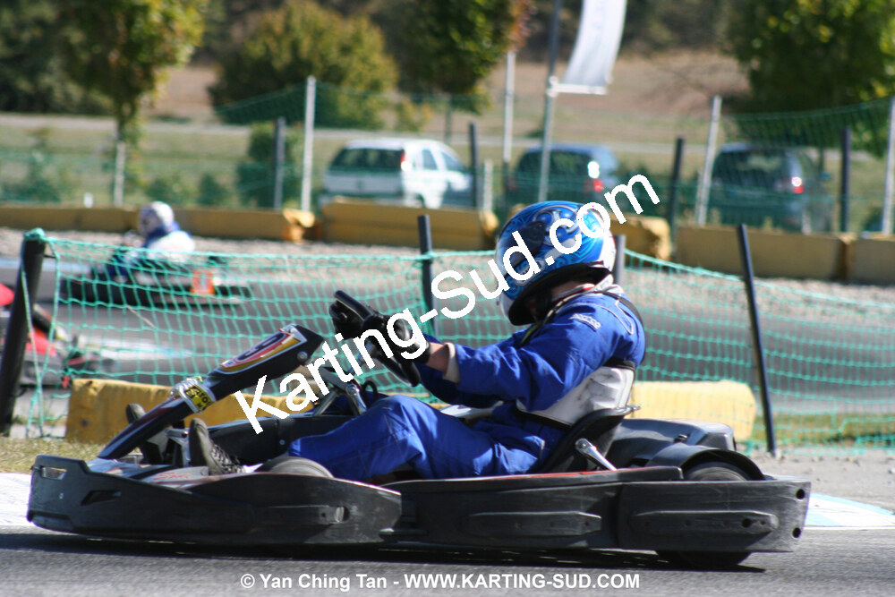 18/10/2009 : 4 Heures Loisir des Pyrénées à Lavelanet (photos Yan Ching Tan) 2009 — karting