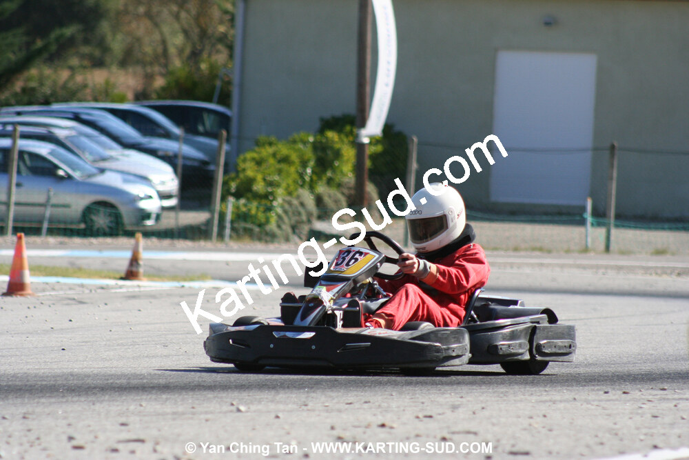 18/10/2009 : 4 Heures Loisir des Pyrénées à Lavelanet (photos Yan Ching Tan) 2009 — karting