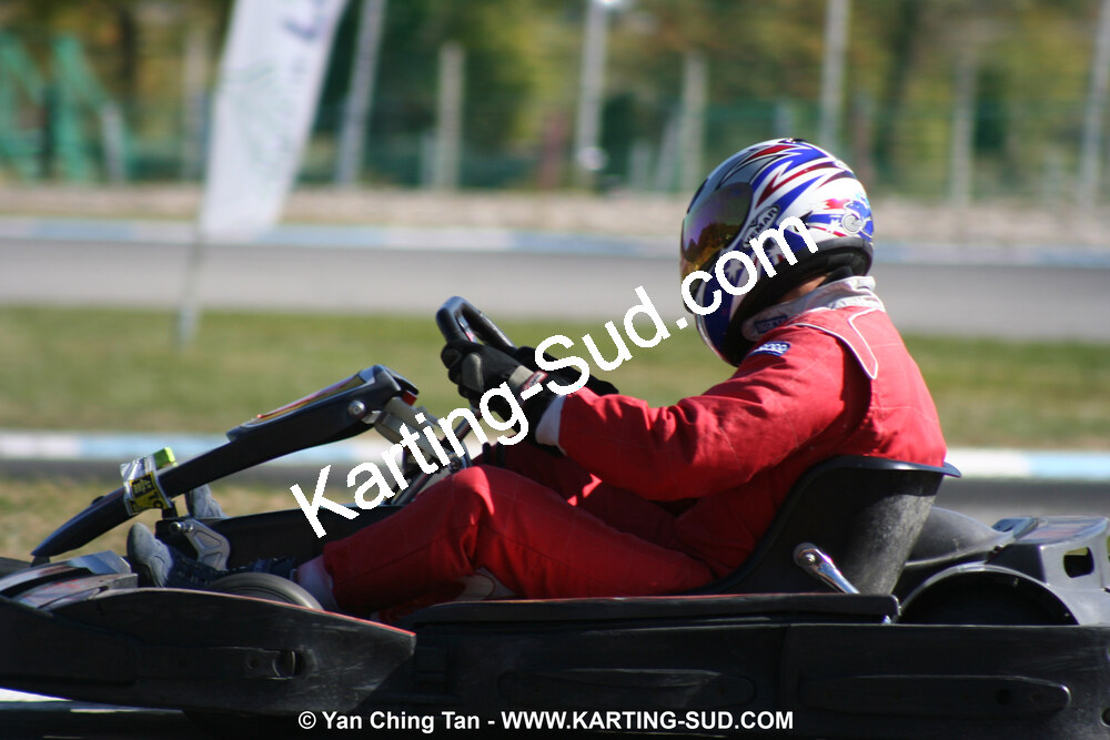 18/10/2009 : 4 Heures Loisir des Pyrénées à Lavelanet (photos Yan Ching Tan) 2009 — karting