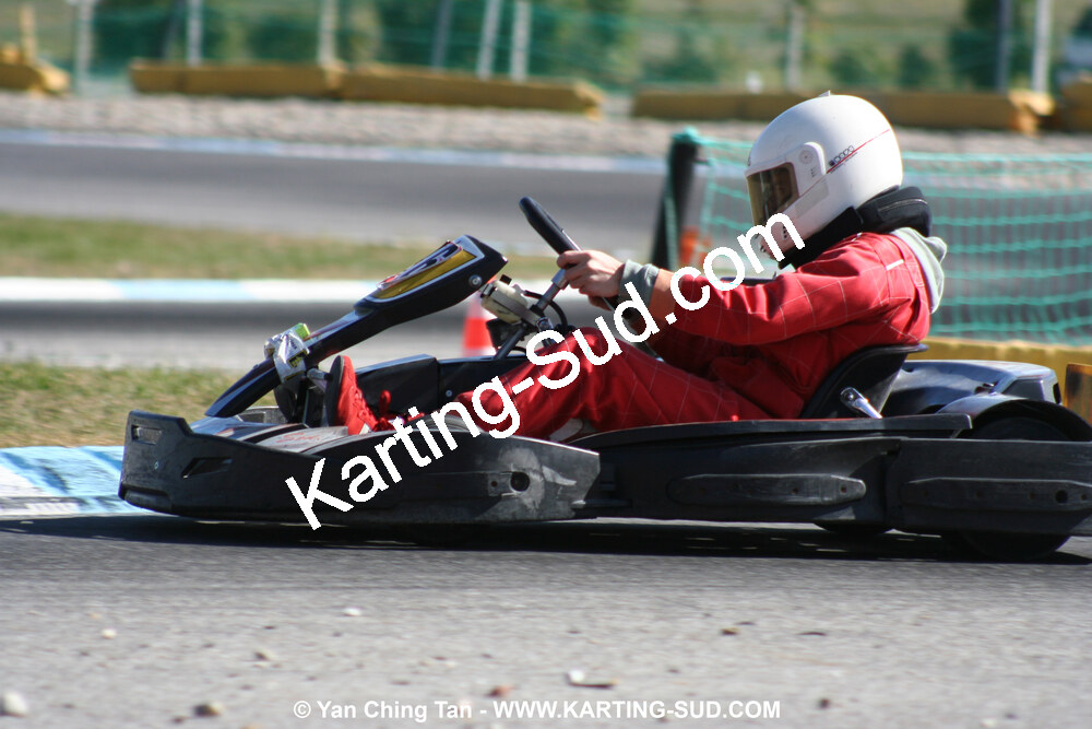 18/10/2009 : 4 Heures Loisir des Pyrénées à Lavelanet (photos Yan Ching Tan) 2009 — karting