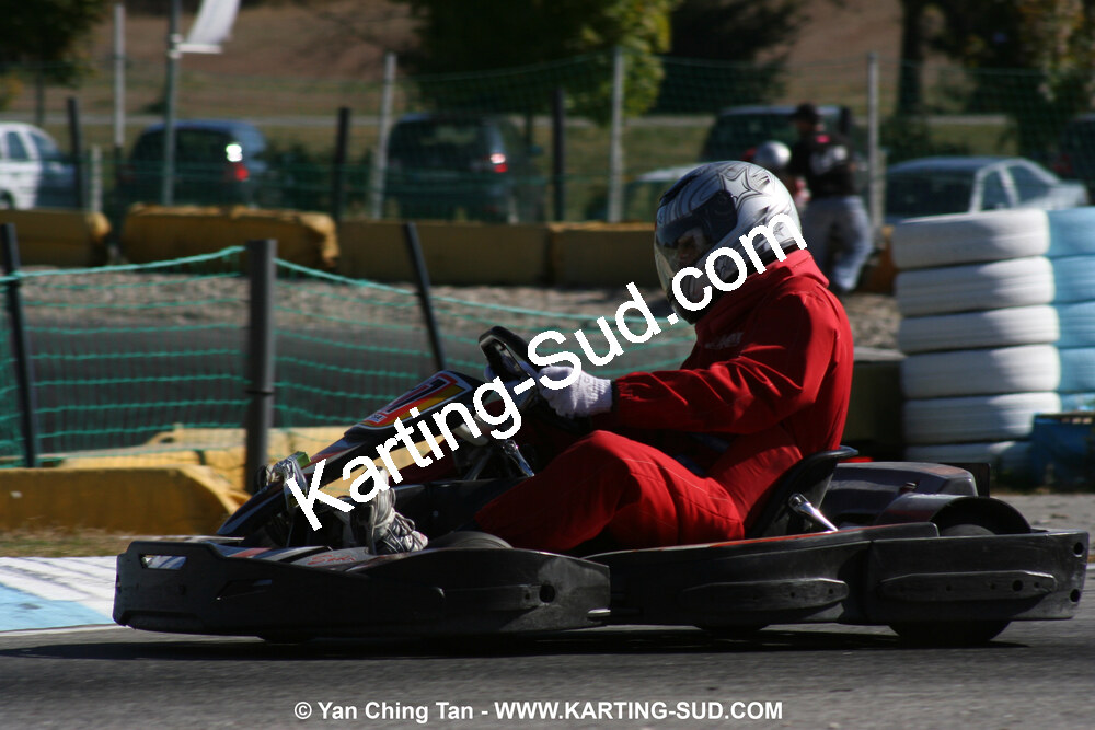 18/10/2009 : 4 Heures Loisir des Pyrénées à Lavelanet (photos Yan Ching Tan) 2009 — karting