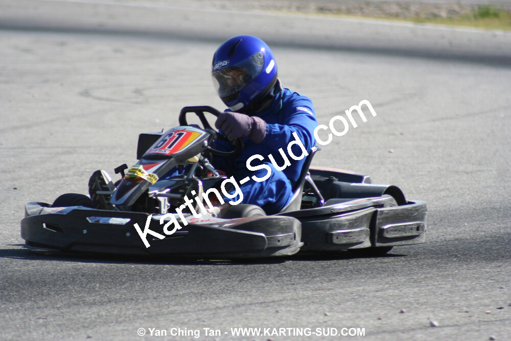 18/10/2009 : 4 Heures Loisir des Pyrénées à Lavelanet (photos Yan Ching Tan) 2009 — karting