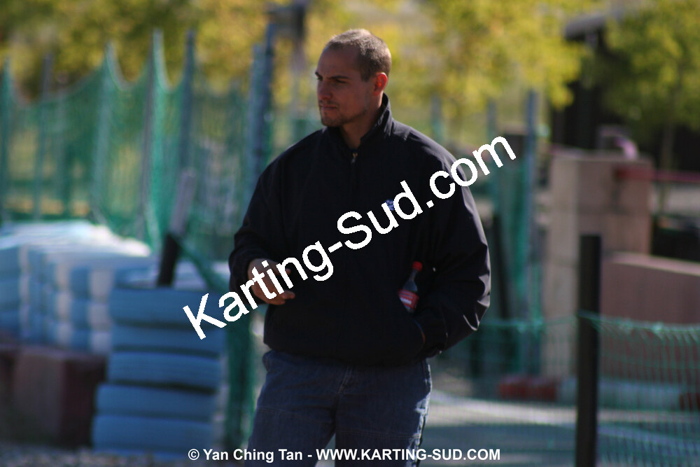 18/10/2009 : 4 Heures Loisir des Pyrénées à Lavelanet (photos Yan Ching Tan) 2009 — karting