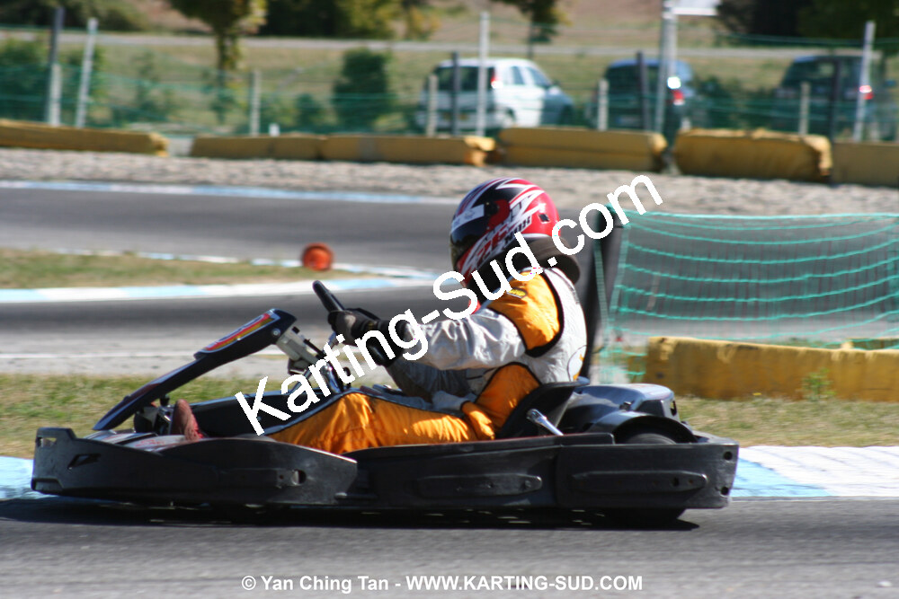 18/10/2009 : 4 Heures Loisir des Pyrénées à Lavelanet (photos Yan Ching Tan) 2009 — karting