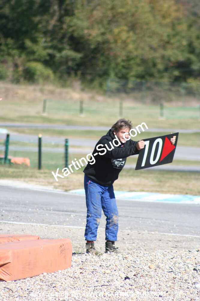 18/10/2009 : 4 Heures Loisir des Pyrénées à Lavelanet (photos Yan Ching Tan) 2009 — karting