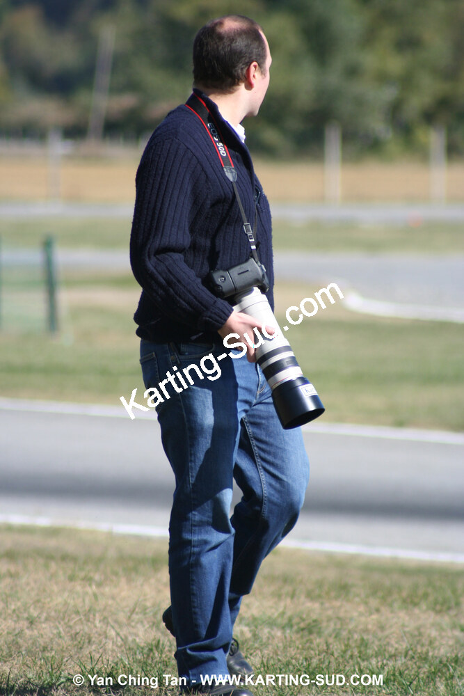 18/10/2009 : 4 Heures Loisir des Pyrénées à Lavelanet (photos Yan Ching Tan) 2009 — karting