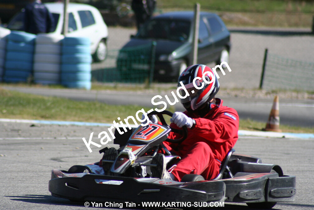 18/10/2009 : 4 Heures Loisir des Pyrénées à Lavelanet (photos Yan Ching Tan) 2009 — karting