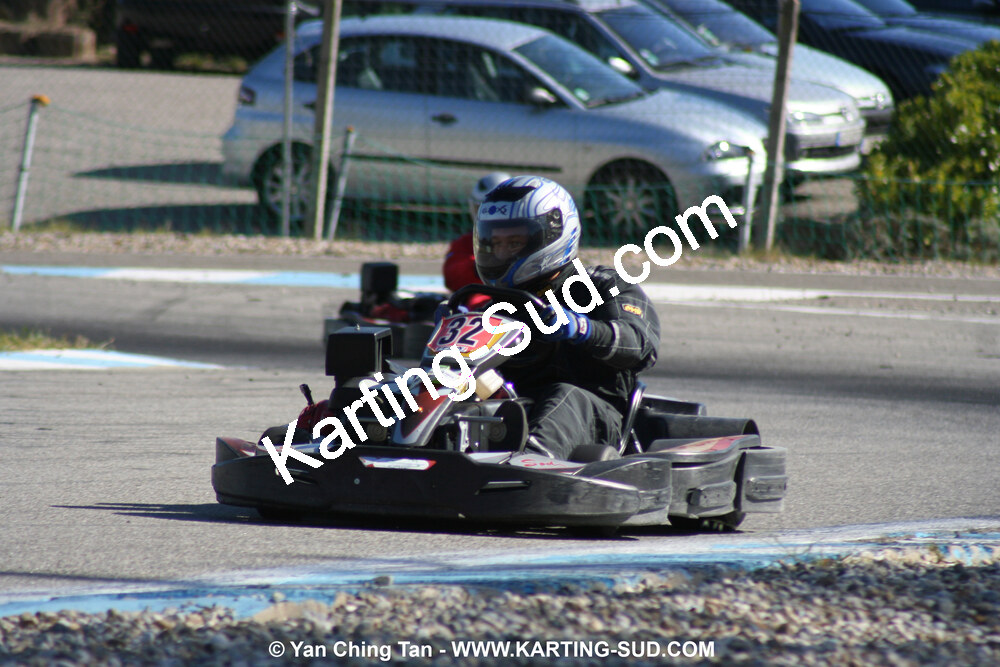 18/10/2009 : 4 Heures Loisir des Pyrénées à Lavelanet (photos Yan Ching Tan) 2009 — karting