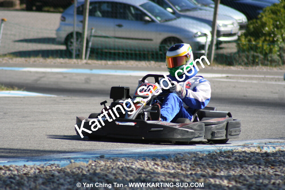 18/10/2009 : 4 Heures Loisir des Pyrénées à Lavelanet (photos Yan Ching Tan) 2009 — karting